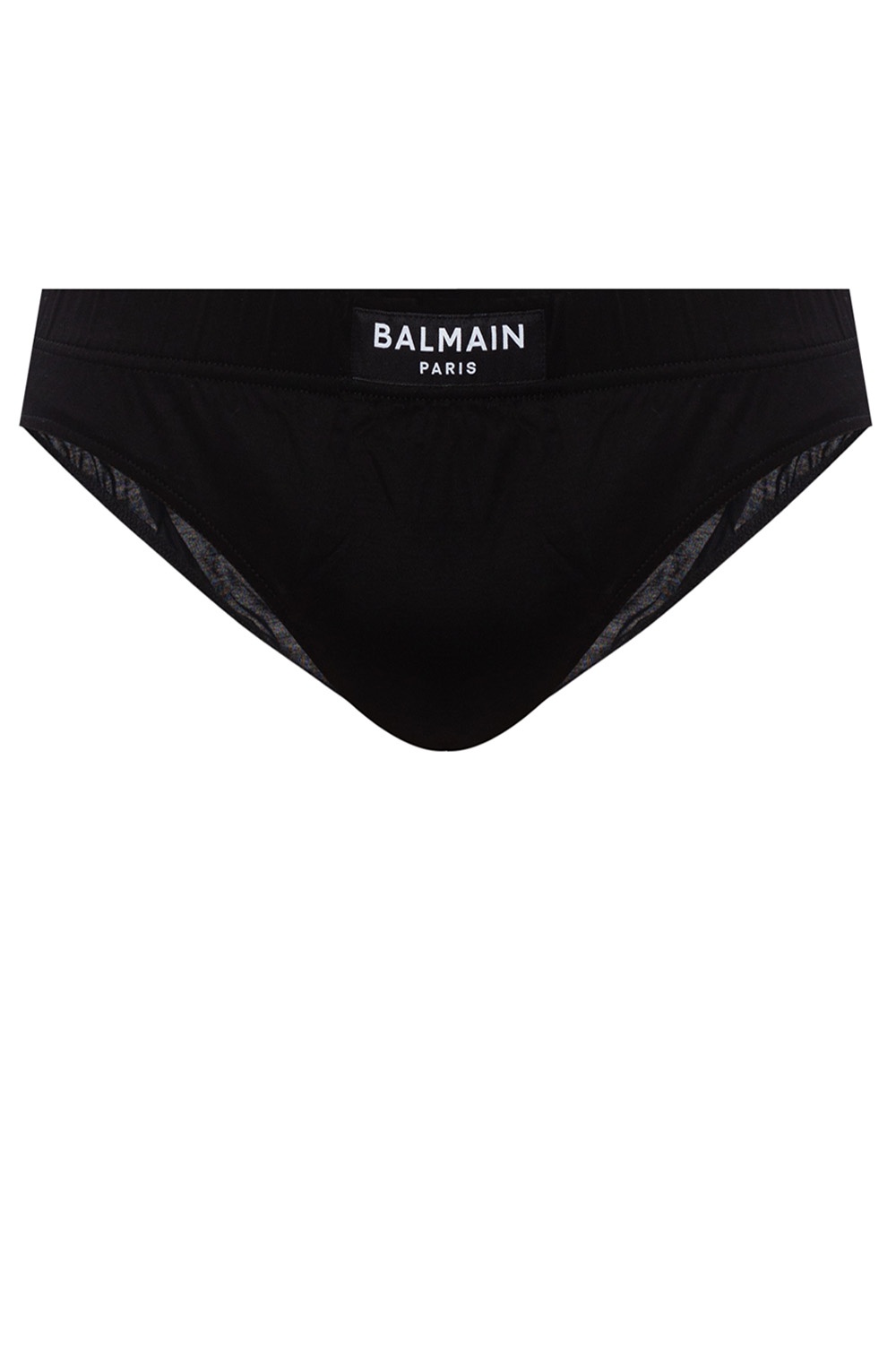 Balmain Branded briefs